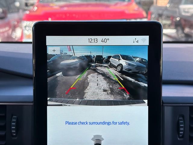 Certified 2024 Ford Explorer Limited w/ Limited Technology Package image 24