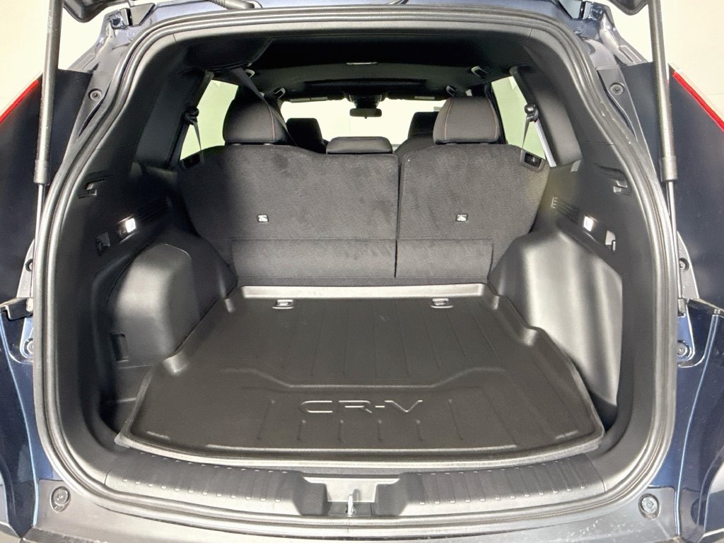 New 2027 Honda CR-V Sport image 29