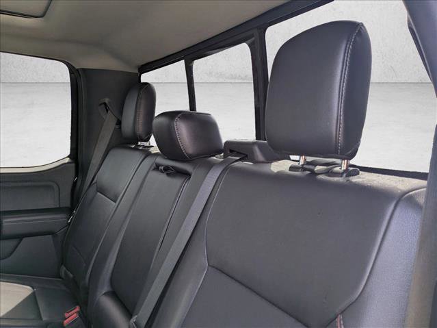 Used 2023 Ford F250 Lariat w/ Lariat Ultimate Package image 15