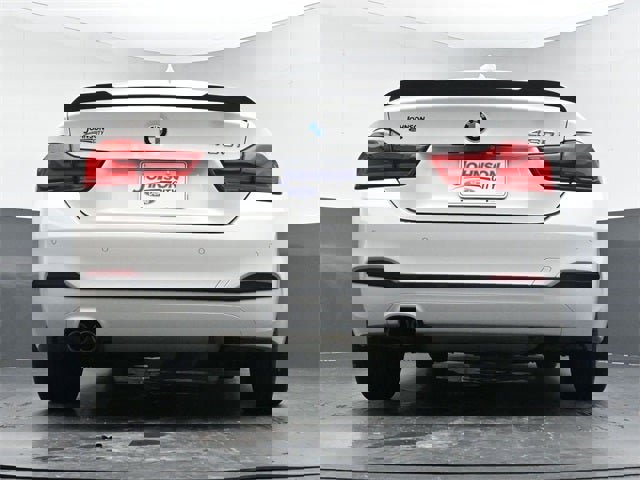 Used 2019 BMW 430i Gran Coupe image 21