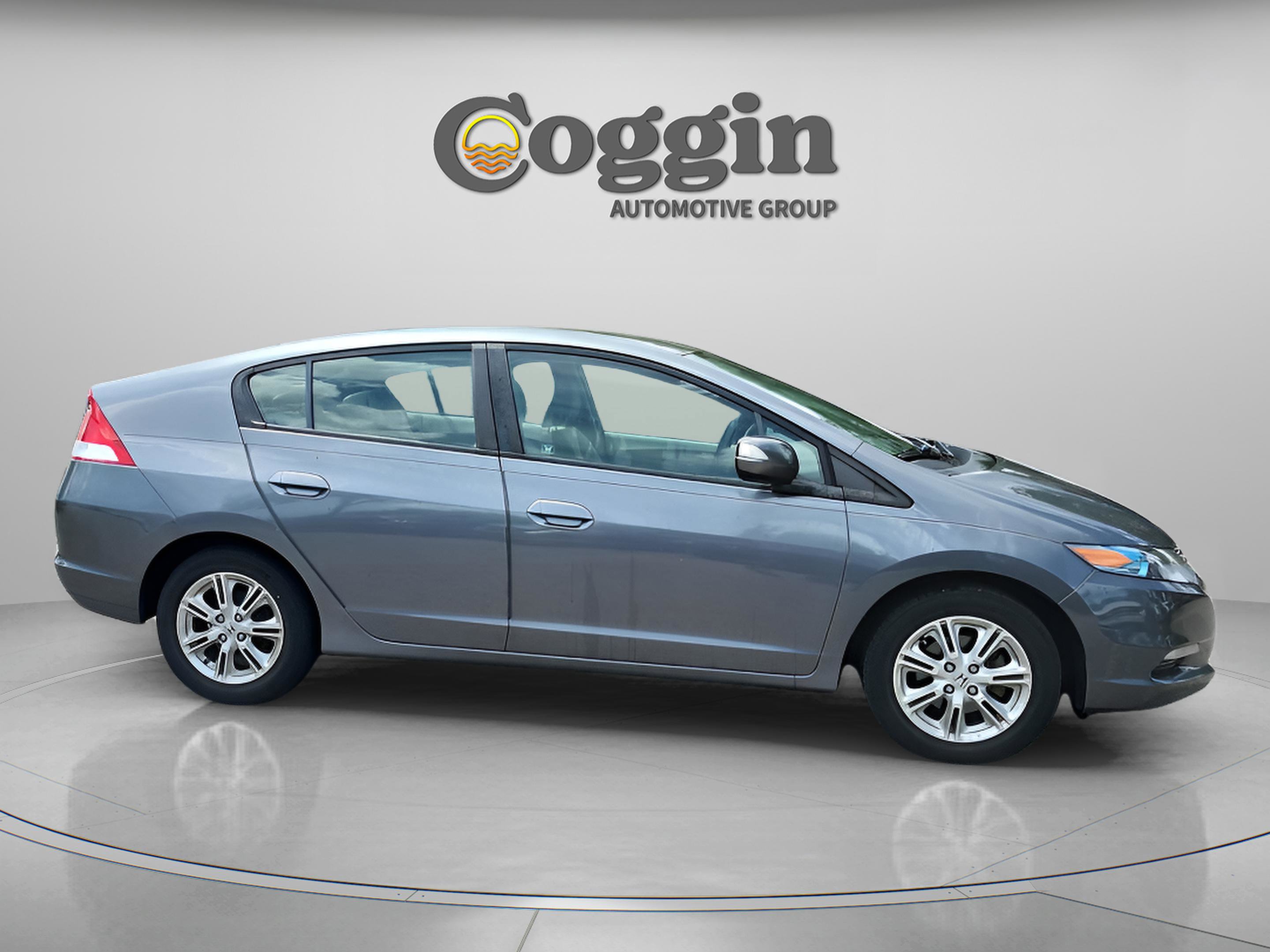 Used 2011 Honda Insight EX image 6
