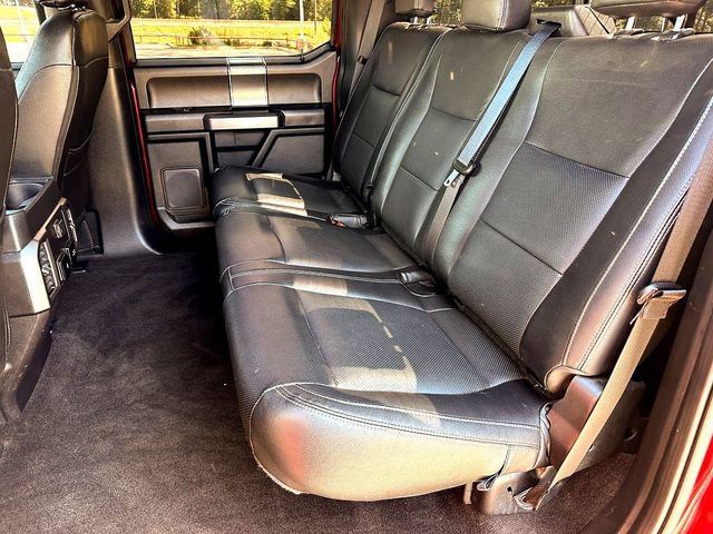 Used 2019 Ford F150 XLT w/ Equipment Group 302A Luxury image 18