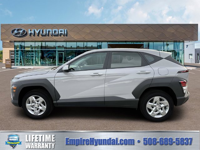 New 2027 Hyundai Kona SE AWD/4WD image 5