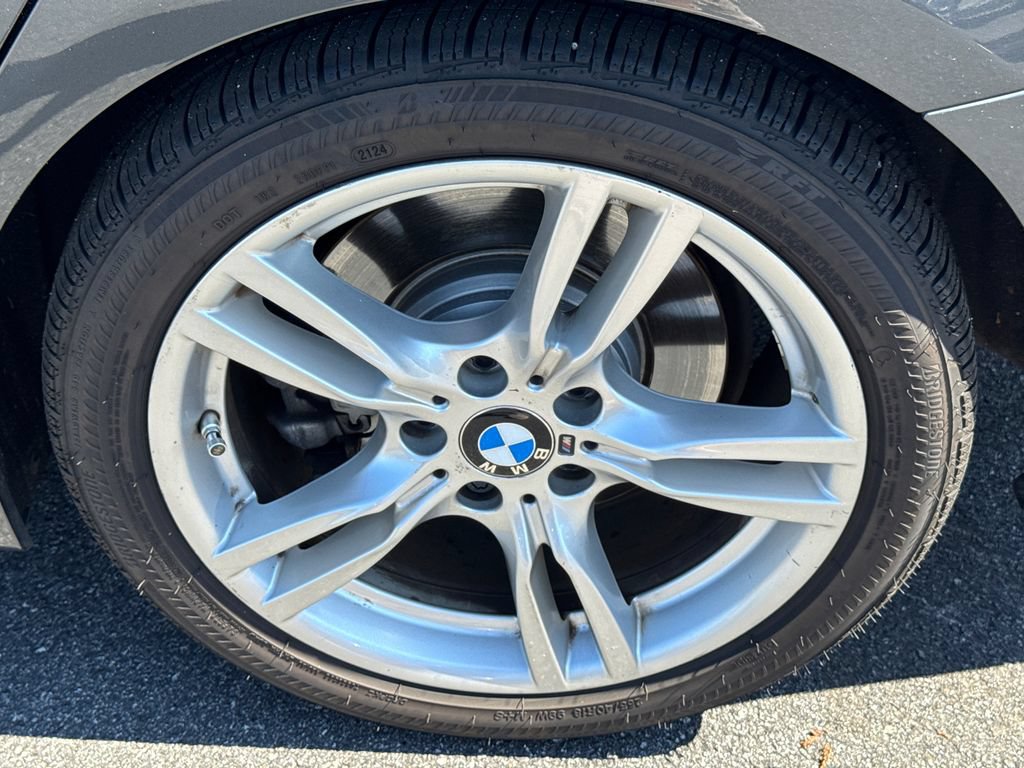 Used 2016 BMW 328i Sedan RWD image 18