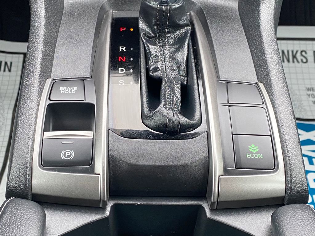 Used 2021 Honda Civic Sport image 22