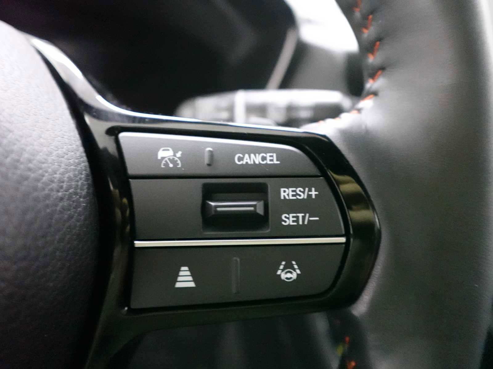 Used 2024 Honda CR-V Sport Touring image 18