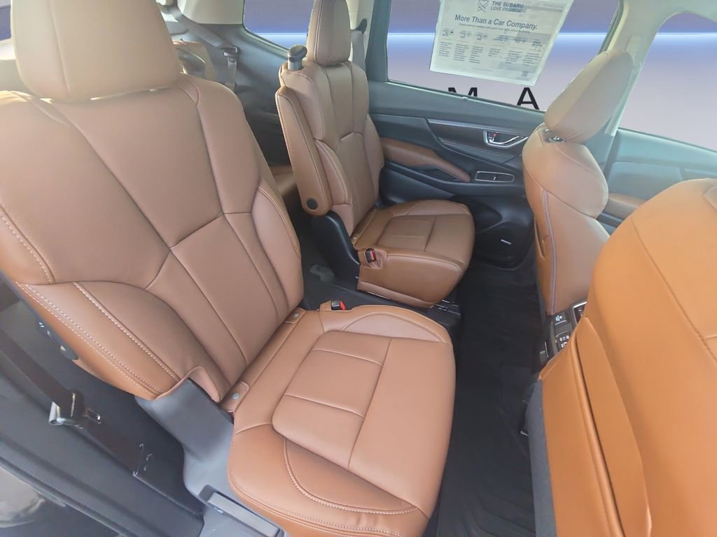 New 2026 Subaru Ascent Touring image 18