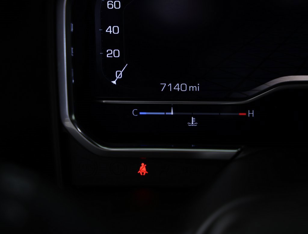 Certified 2024 GMC Sierra 1500 AT4 w/ Technology Package image 25