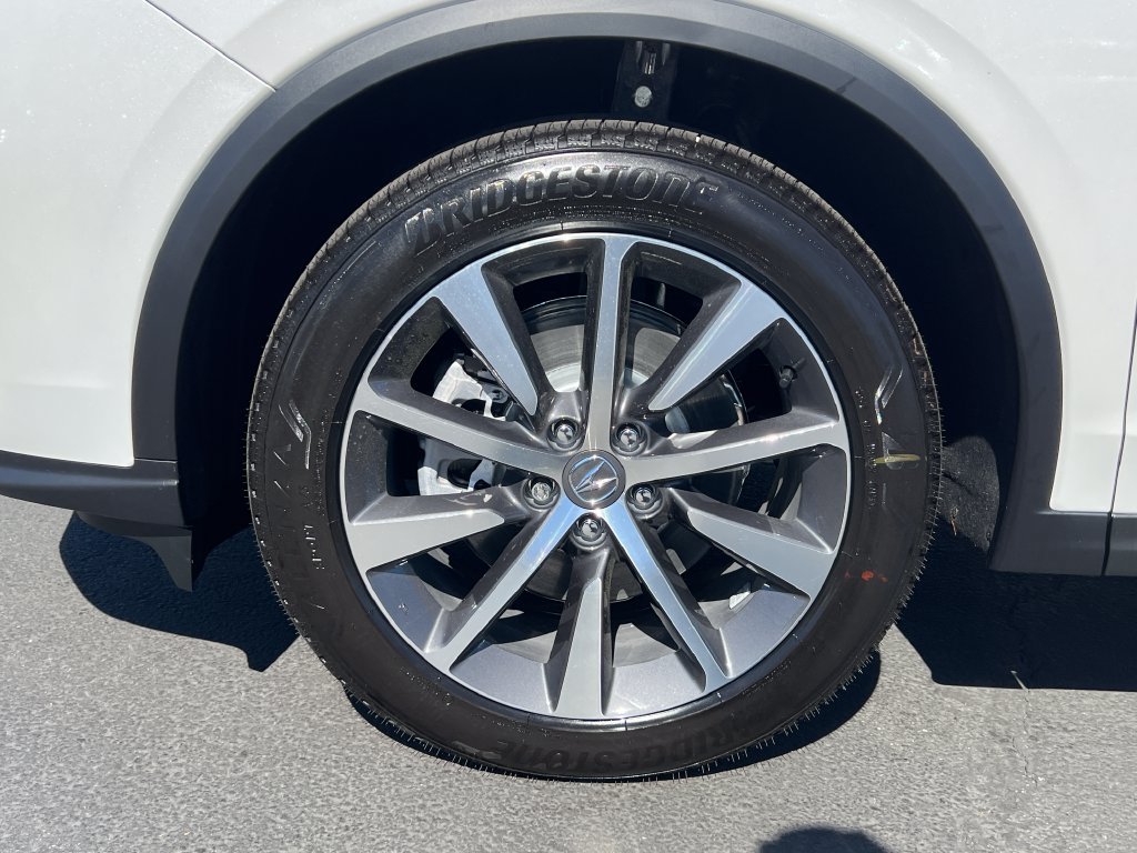 Certified 2026 Acura MDX w/ Technology Package AWD/4WD image 6