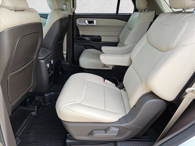 Used 2020 Ford Explorer Platinum image 20