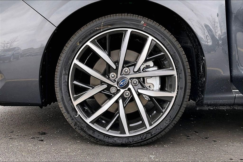 New 2026 Subaru Impreza 2.0i Sport image 15