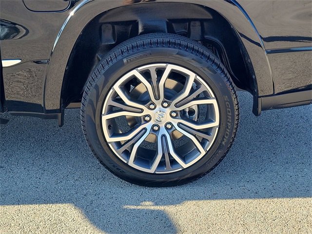 New 2026 RAM 1500 Tungsten image 19