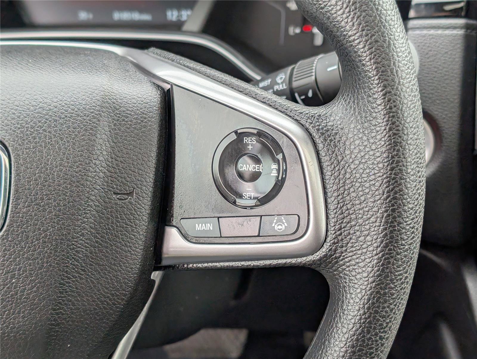 Used 2021 Honda CR-V EX image 22