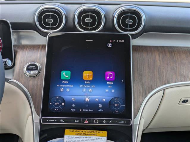 New 2026 Mercedes-Benz GLC 300 image 14