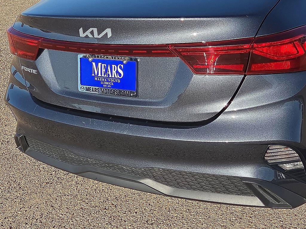 Used 2024 Kia Forte LXS image 15