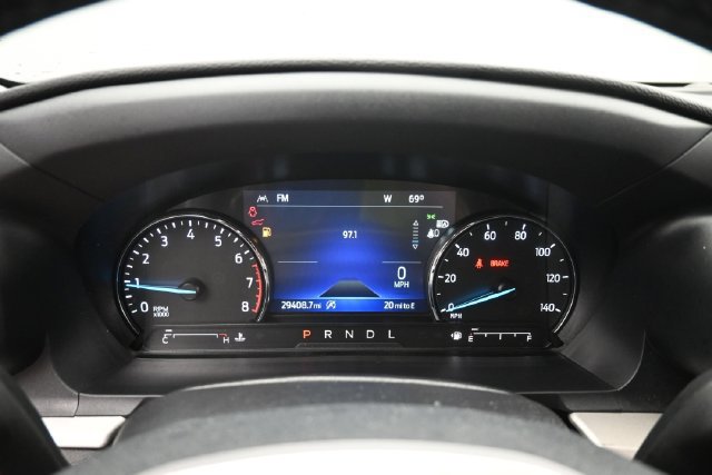Used 2024 Ford Explorer XLT AWD/4WD image 20