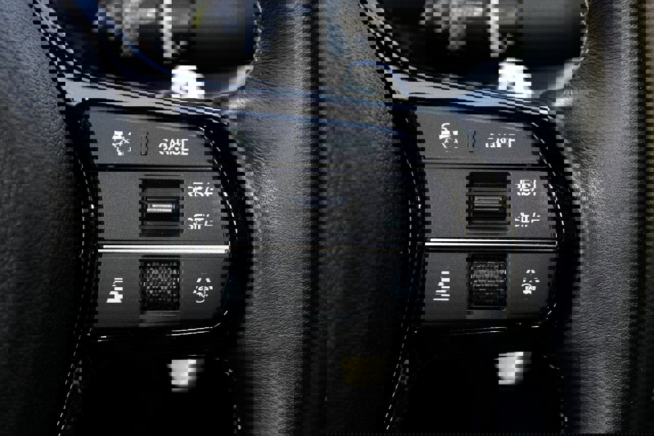 Used 2025 Acura Integra A-Spec image 24