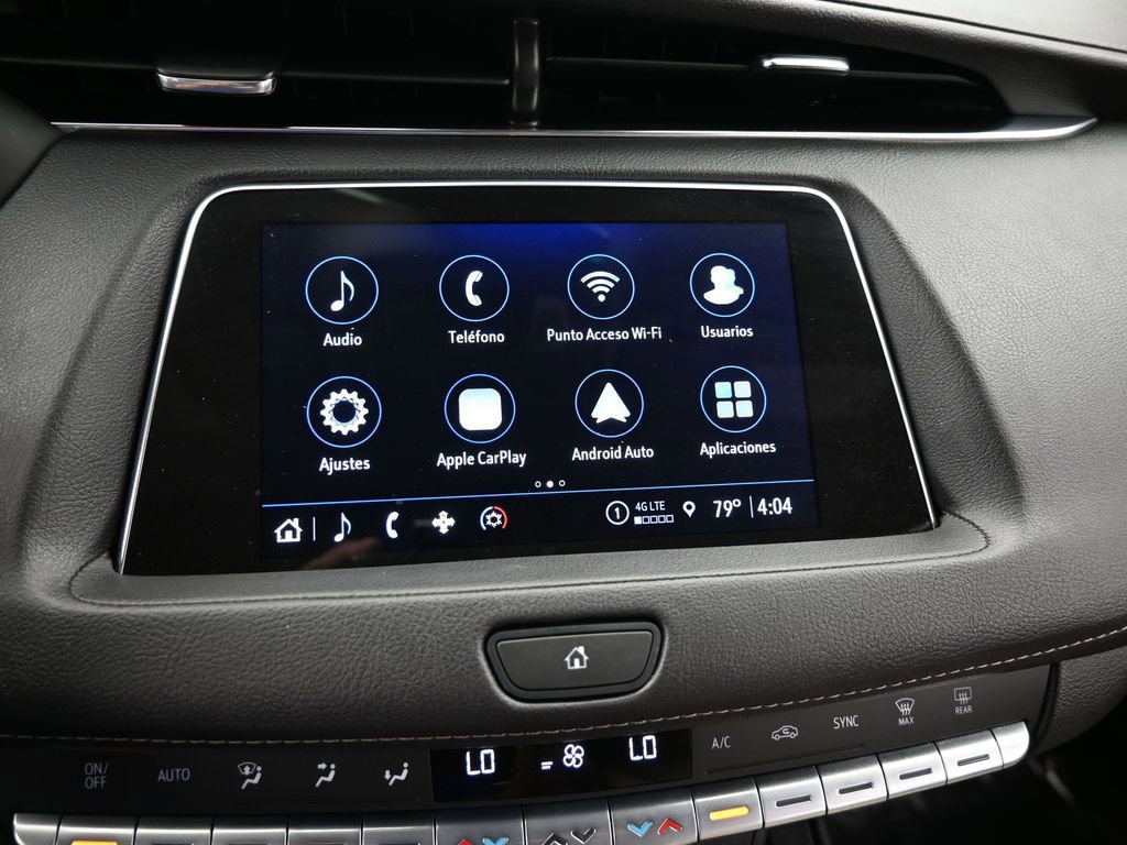 Used 2023 Cadillac XT4 Luxury image 20