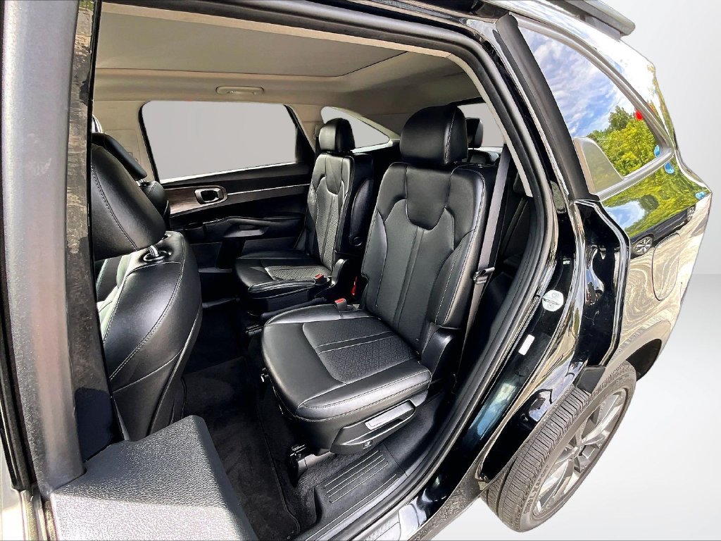 Used 2023 Kia Sorento X-Line EX AWD/4WD image 27