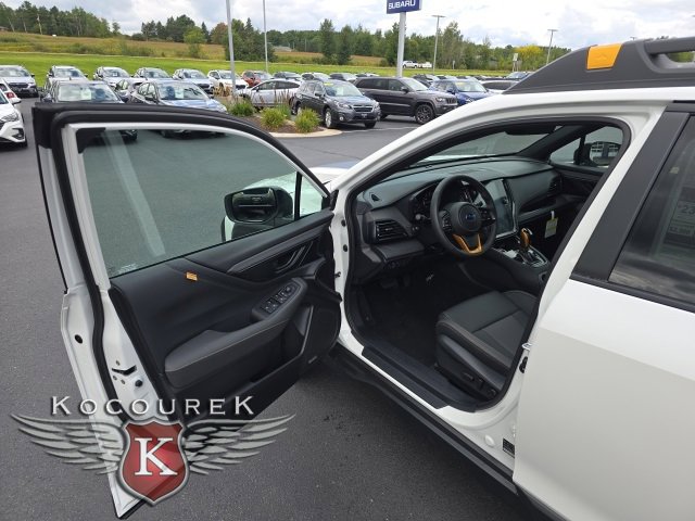 New 2025 Subaru Outback Wilderness image 9