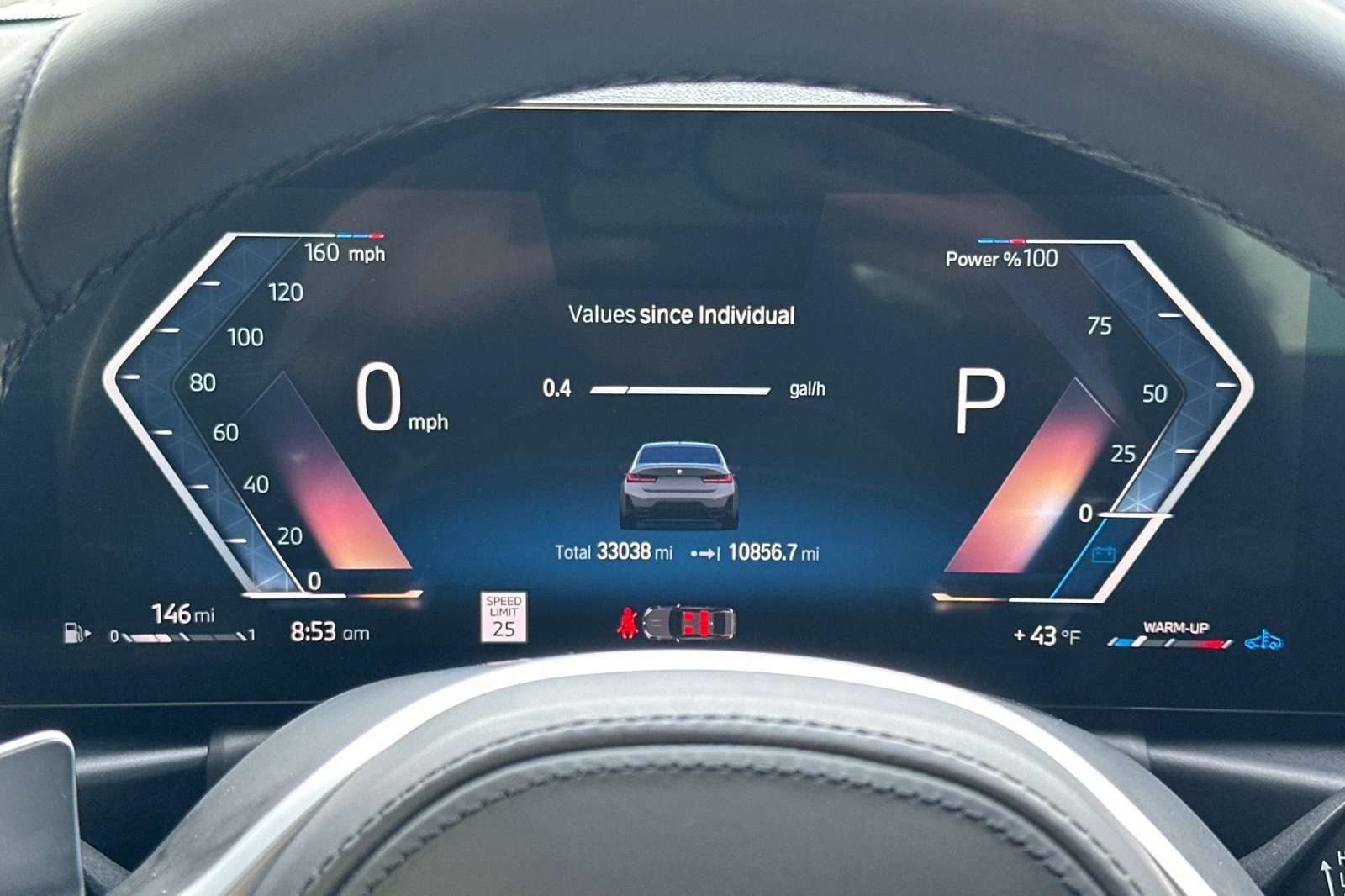 Certified 2023 BMW M340i xDrive w/ Premium Package image 35