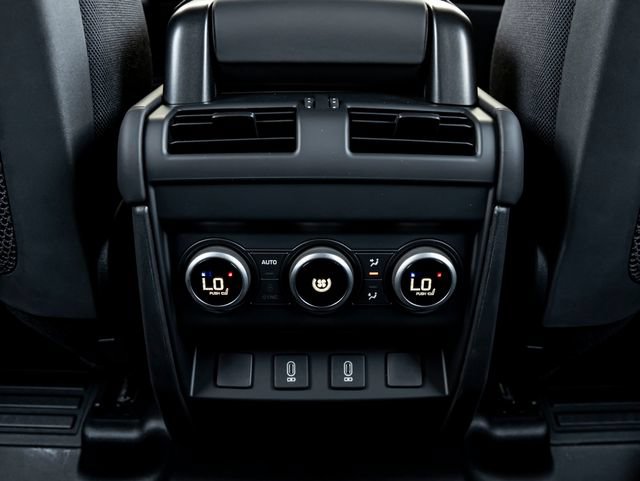 New 2026 Land Rover Defender 110 X AWD/4WD image 24