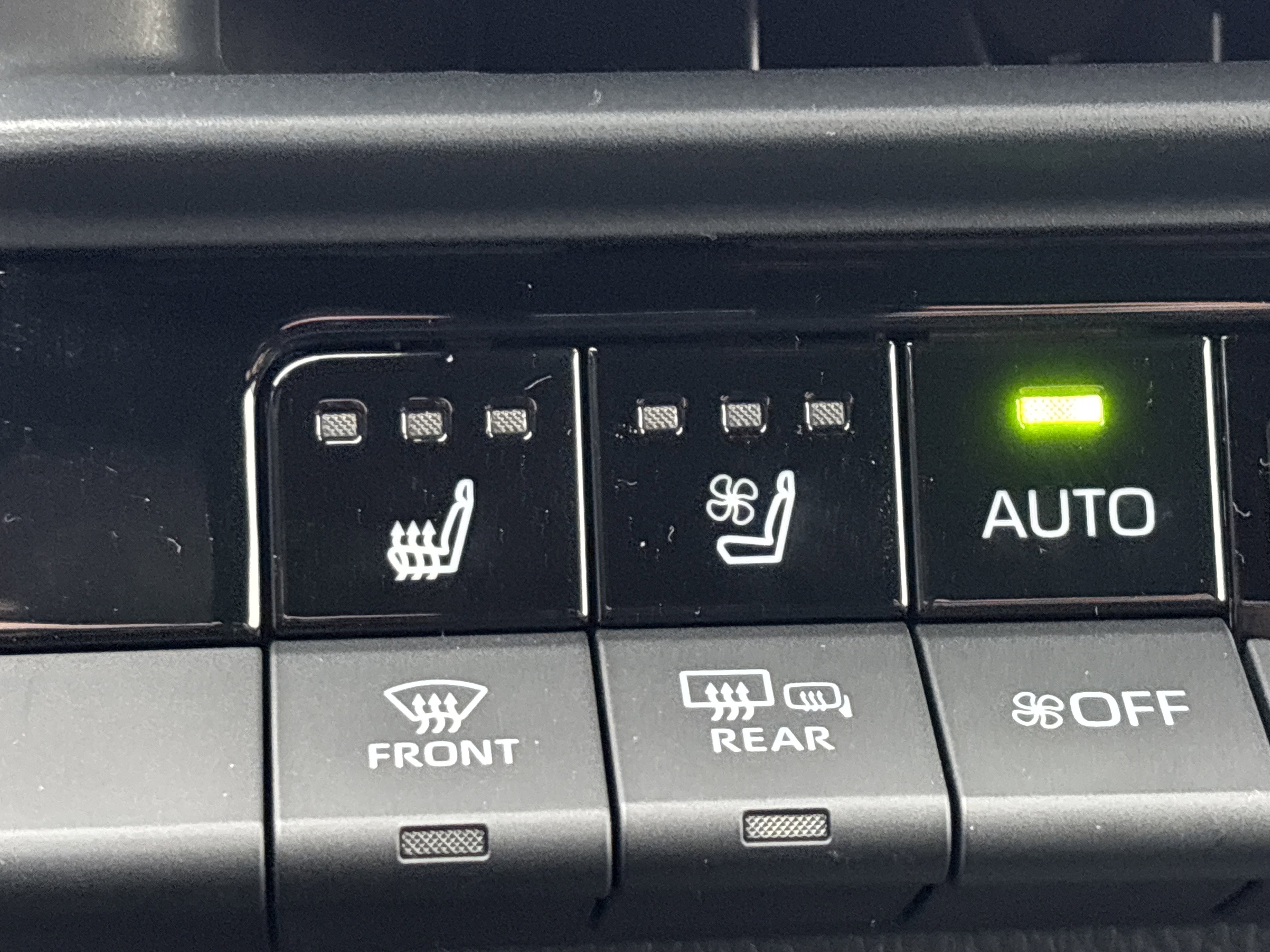 New 2026 Toyota Crown Platinum image 27