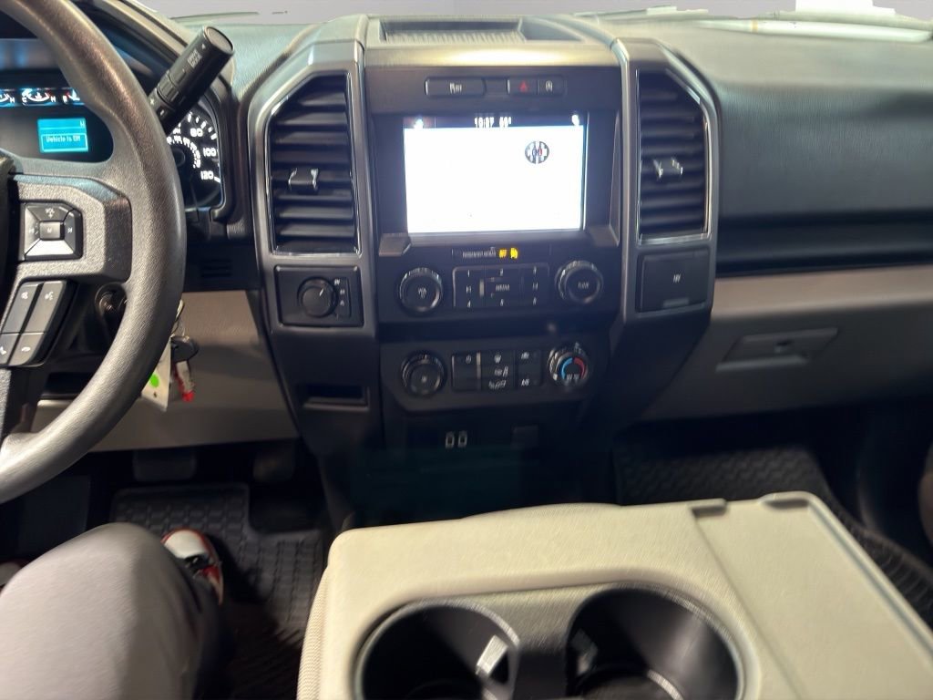 Used 2019 Ford F150 XLT image 12