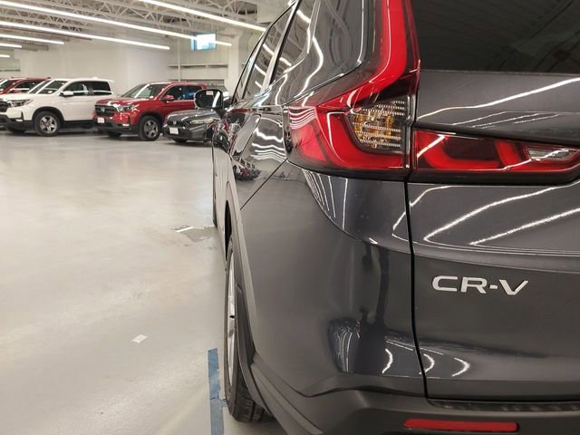 New 2026 Honda CR-V EX image 31