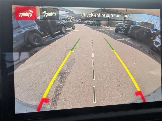 New 2026 Jeep Wrangler Rubicon image 12