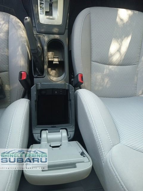 Used 2018 Subaru Forester 2.5i Premium w/ All-Weather Package AWD/4WD image 41