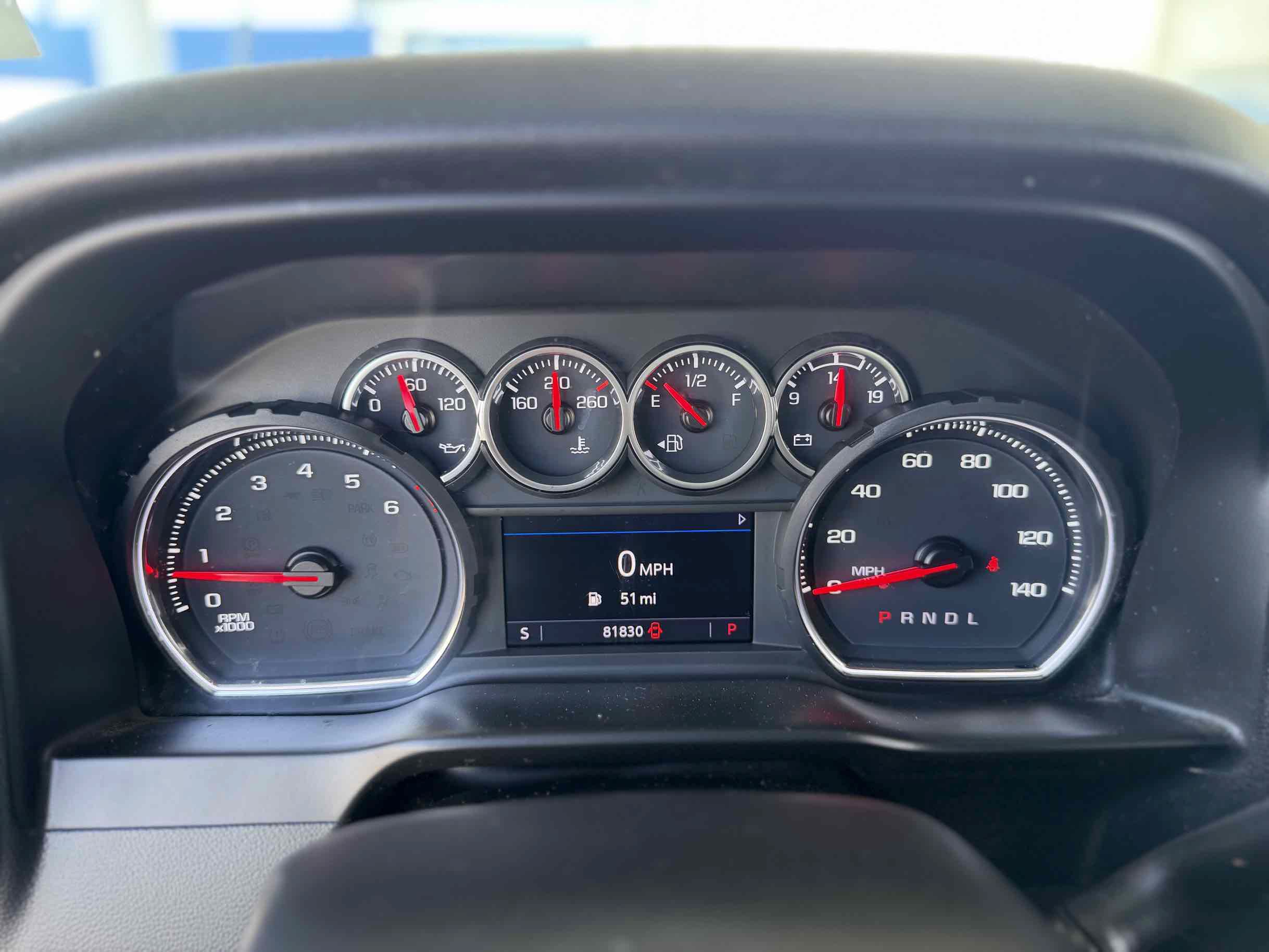Used 2022 Chevrolet Silverado 2500 LT w/ Convenience Package RWD image 18