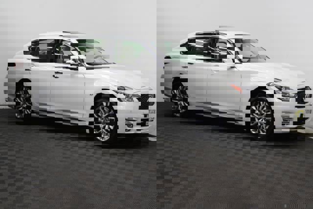 Used 2015 INFINITI Q70 L 3.7