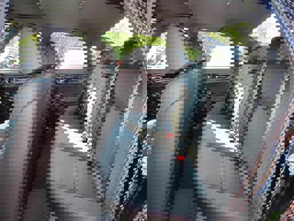 New 2026 Honda Civic Sport Touring image 14