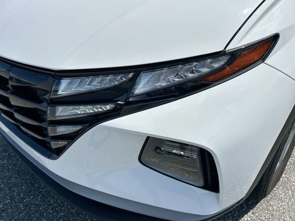 Certified 2024 Hyundai Tucson SEL FWD image 36