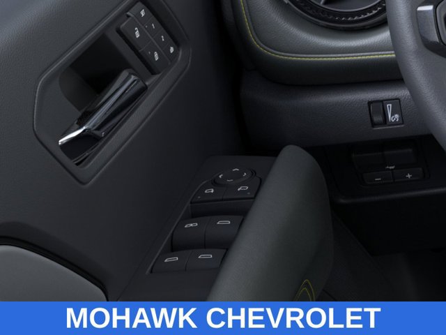 New 2026 Chevrolet Colorado ZR2 w/ Technology Package AWD/4WD image 22
