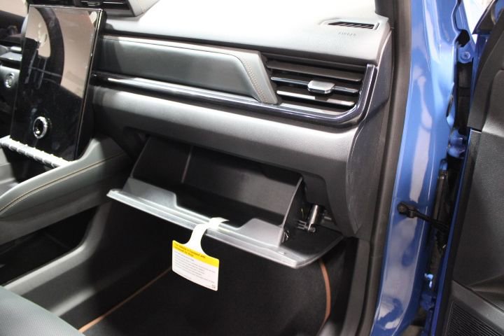 New 2026 GMC Terrain AT4 w/ Convenience Package III image 25