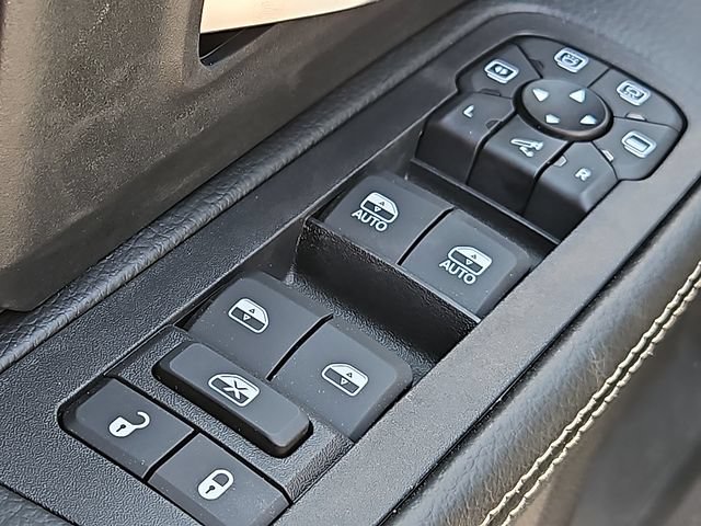 New 2025 RAM 2500 Big Horn AWD/4WD image 13