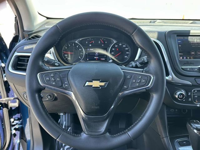 Used 2021 Chevrolet Equinox LT AWD/4WD image 11