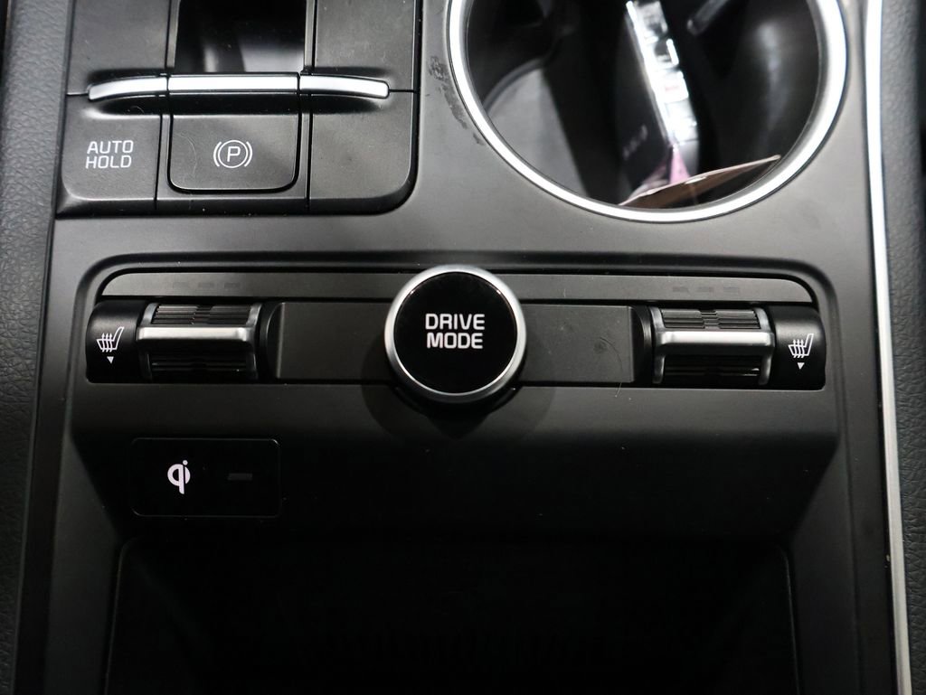 Used 2022 Kia K5 GT-Line image 32