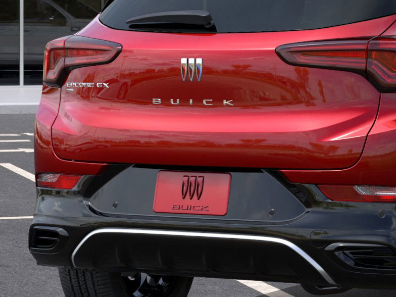 New 2026 Buick Encore GX Sport Touring w/ Advanced Technology Package image 15