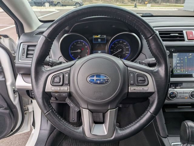 Used 2016 Subaru Legacy 2.5i Limited image 18