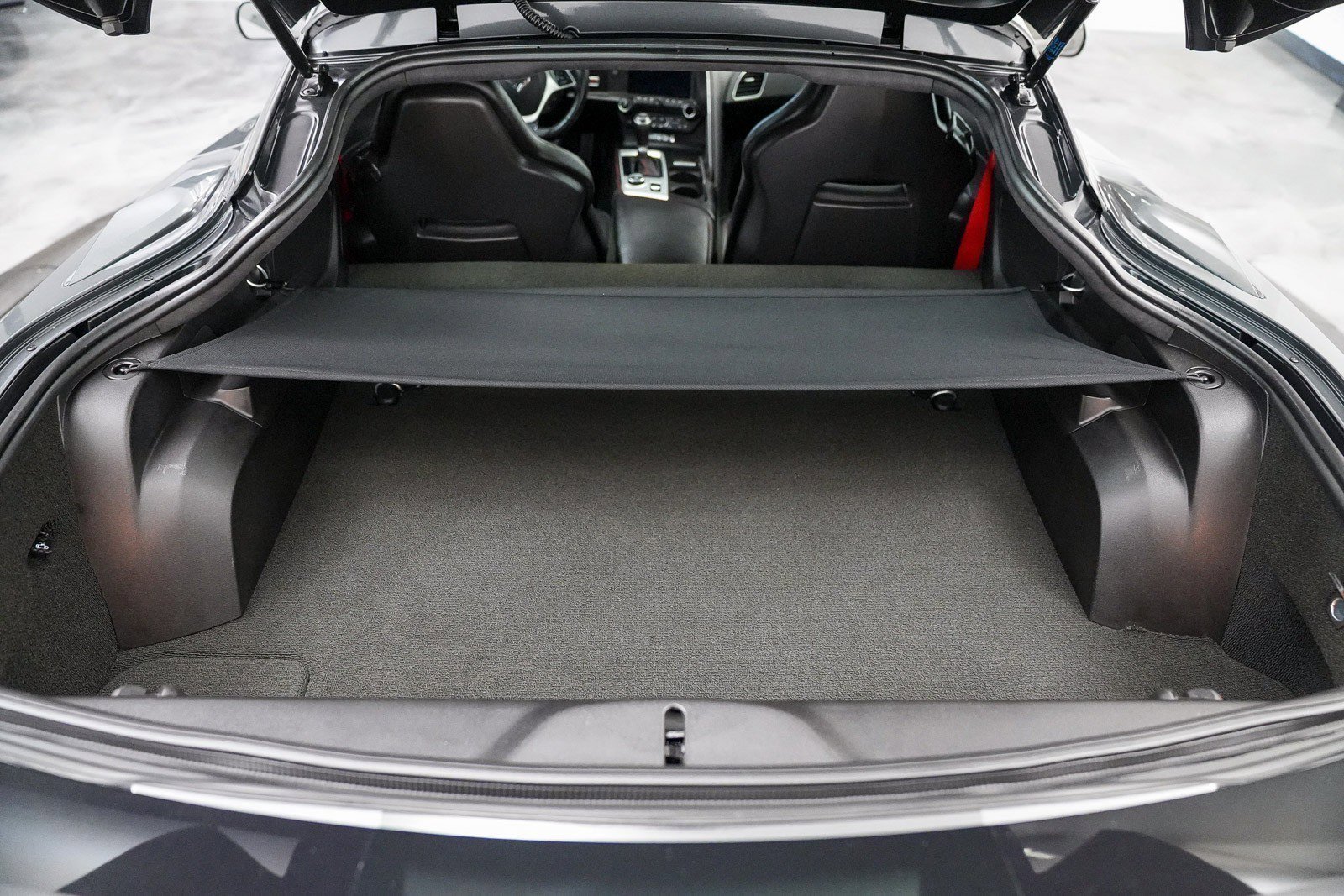 Used 2017 Chevrolet Corvette Grand Sport image 31