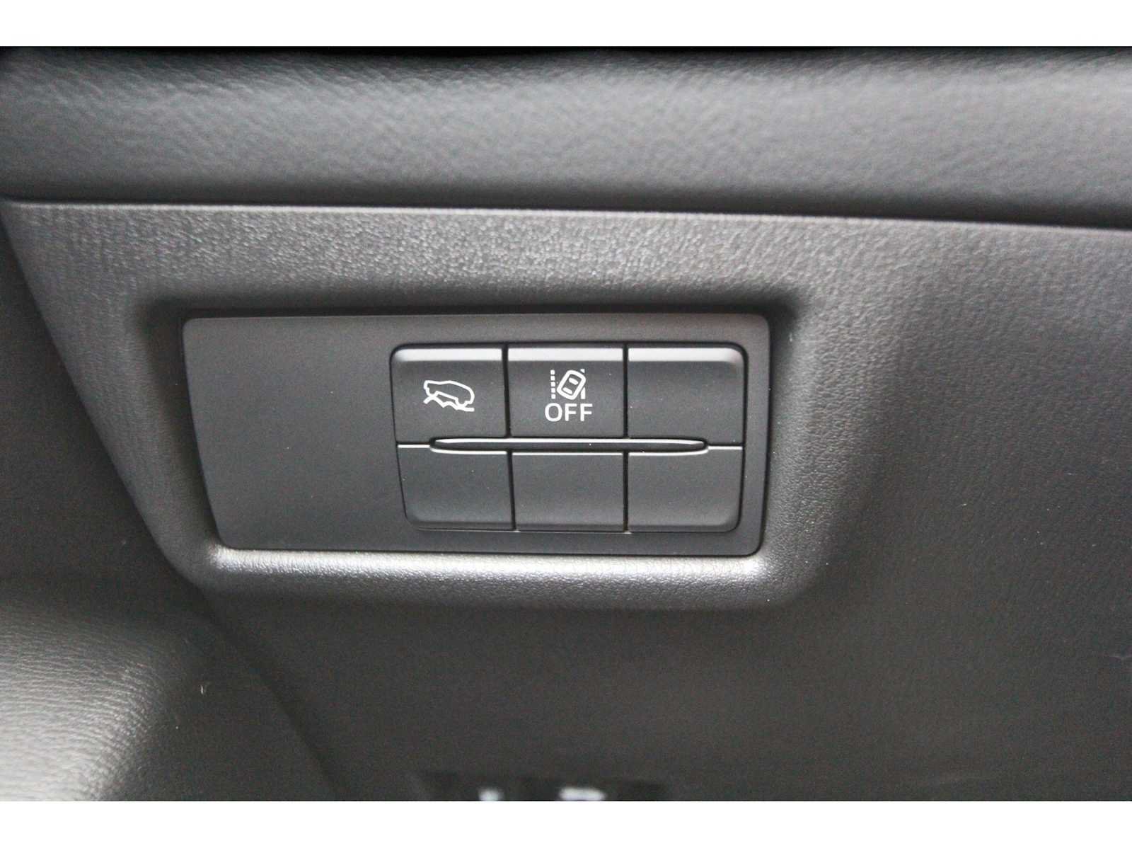 Certified 2025 MAZDA CX-5 AWD 2.5 S image 19