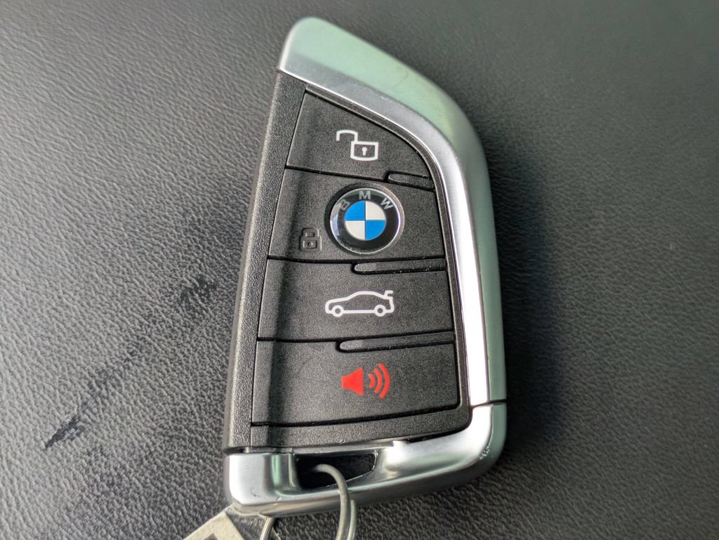 Used 2025 BMW M4 xDrive Competition AWD/4WD image 29