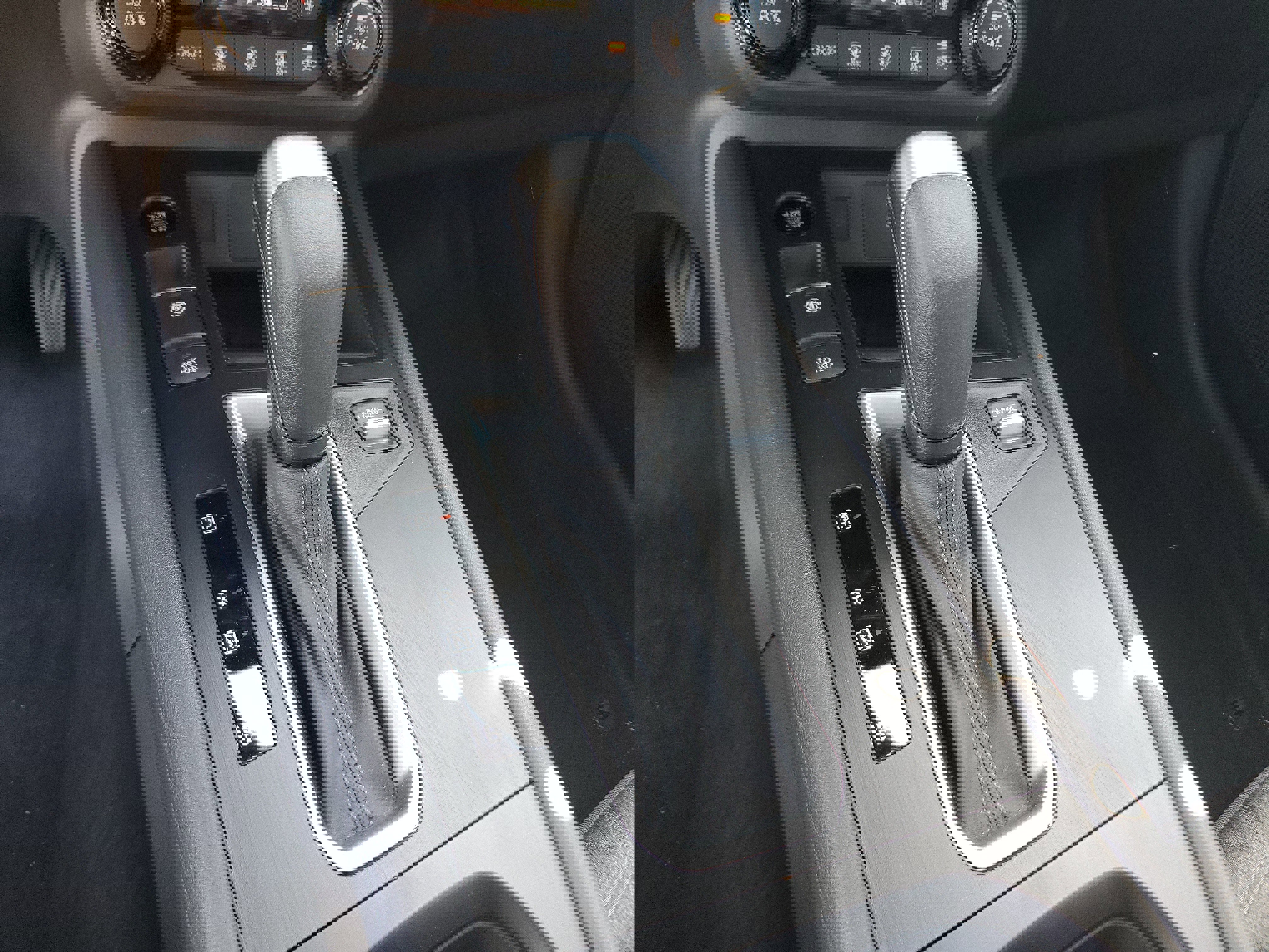 New 2026 Nissan Kicks SV image 16