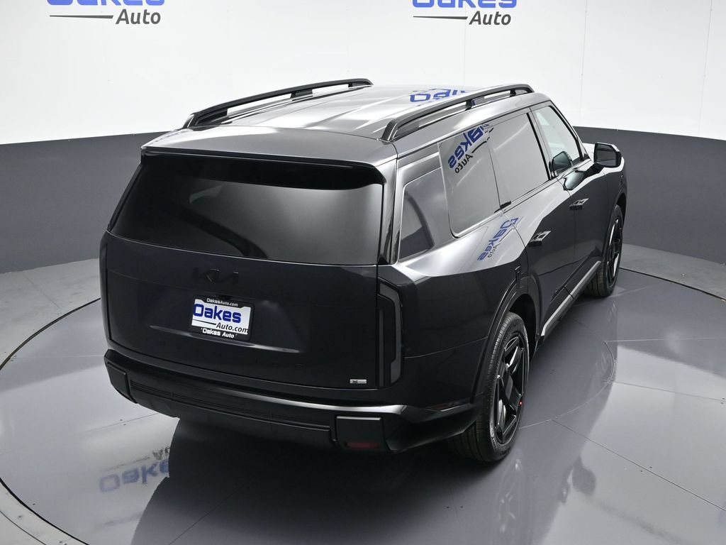 Used 2027 Kia Telluride EX X-Line AWD/4WD image 55