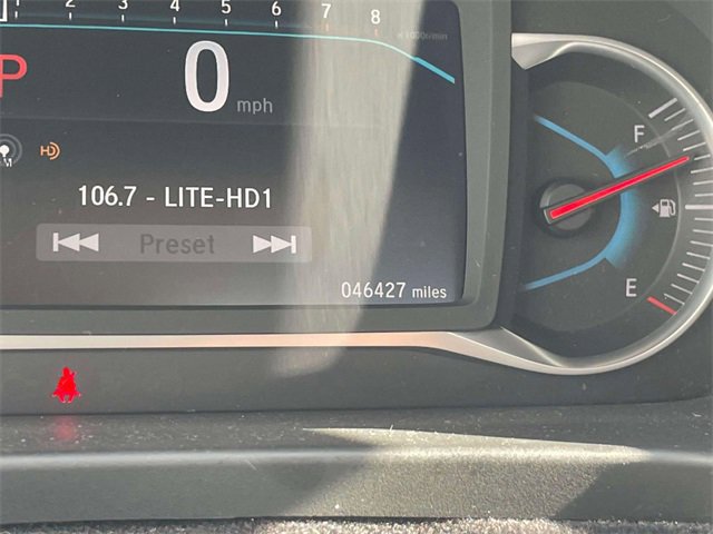 Used 2022 Honda Pilot Special Edition image 28