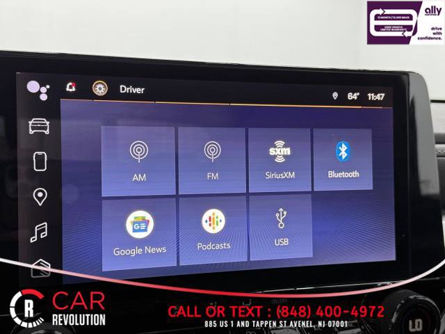 Used 2023 Chevrolet Colorado LT w/ LT Convenience Package AWD/4WD image 26