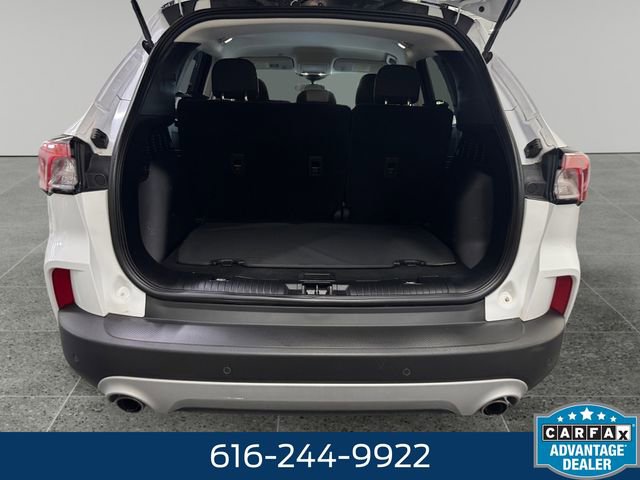 Used 2022 Ford Escape SE AWD/4WD image 13